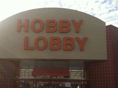 Hobby lobby baytown - Hobby Lobby is situated in an ideal place right near the intersection of Pioneer Plaza Drive and Arsenal Street, in Watertown, New York, at Salmon Run Mall. By car Simply a 1 minute drive from Arsenal Street (Ny-3), I-81 and Exit 45 of I-81; a 4 minute drive from County Road 190, Coffeen Street (Ny-12F) and Main Street; and a 11 minute drive from Bridge Street …